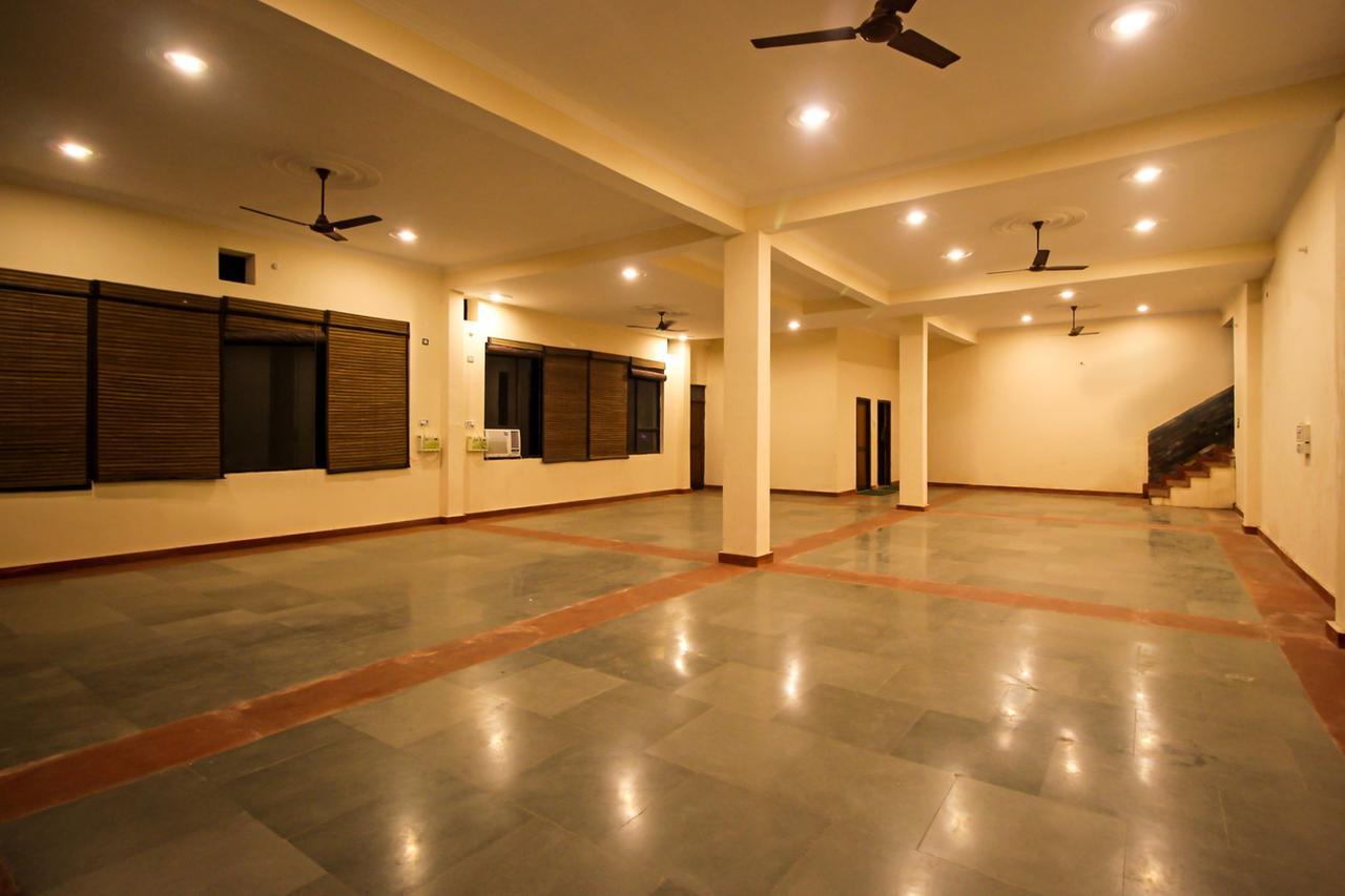 V Resorts Dukes Den Resort Ramnagar  Exteriér fotografie